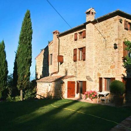 Podere Gli Oppi Toscana Villa Petroio Exterior foto
