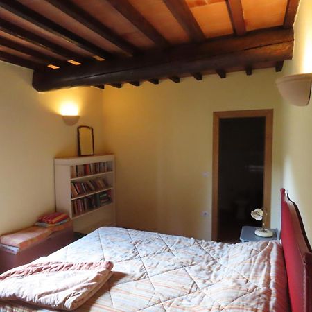 Podere Gli Oppi Toscana Villa Petroio Exterior foto