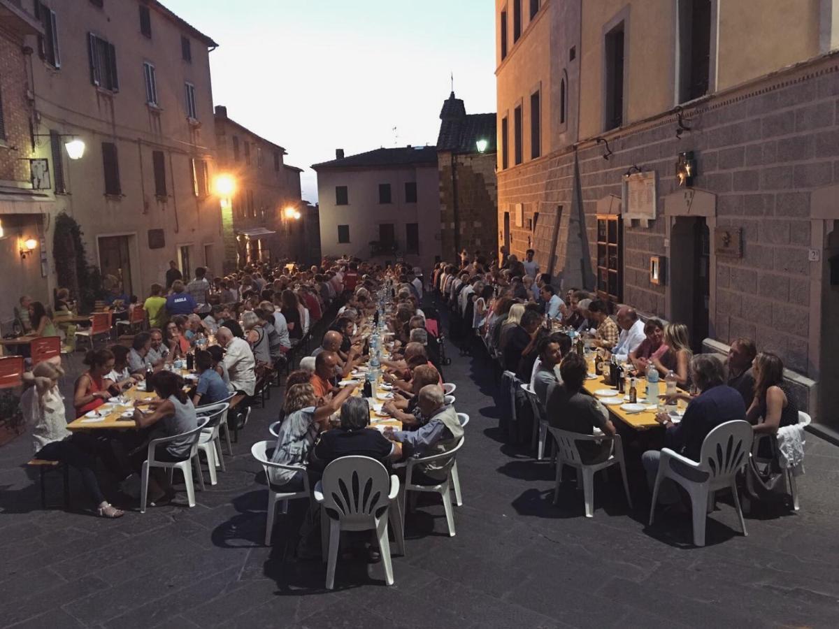Podere Gli Oppi Toscana Villa Petroio Exterior foto