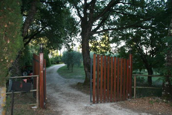 Podere Gli Oppi Toscana Villa Petroio Exterior foto