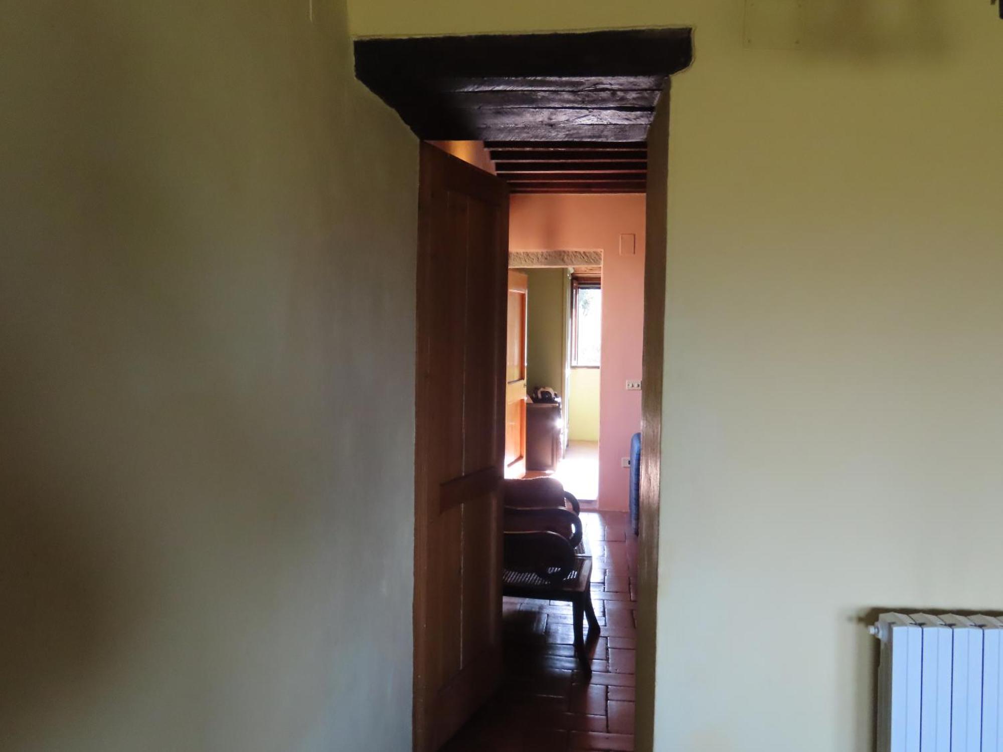 Podere Gli Oppi Toscana Villa Petroio Exterior foto