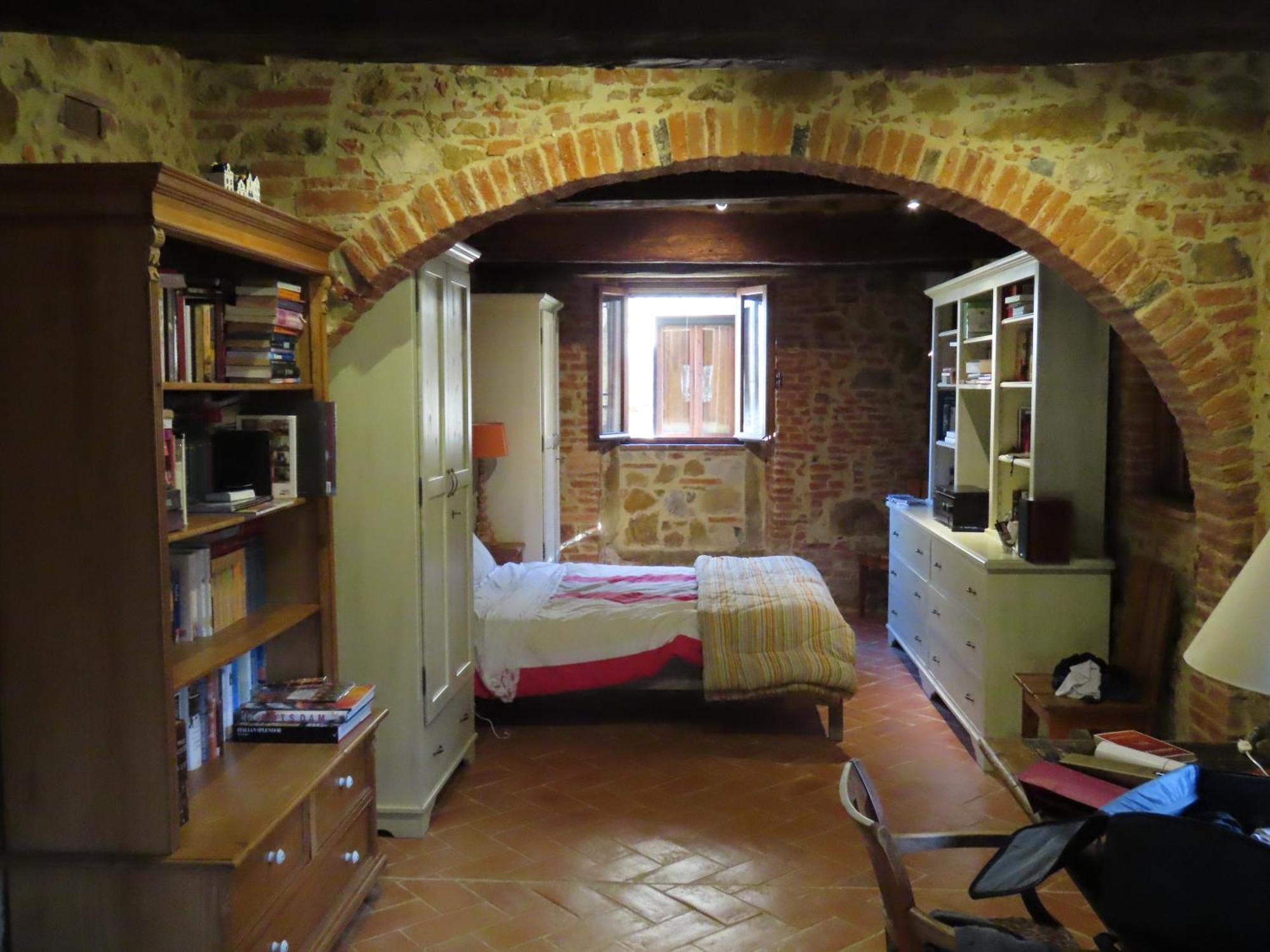 Podere Gli Oppi Toscana Villa Petroio Exterior foto